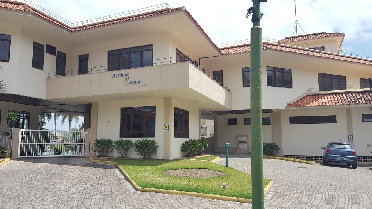 Vivendas De Maiorca Florianópolis Exterior foto